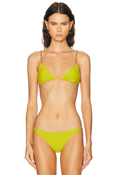 for FWRD Dolores Classic Reno Straps Bikini Top
