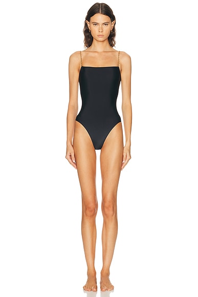 for FWRD Lola Byblos Straps One Piece Swimsuit