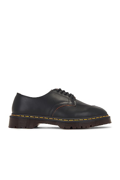 2046 Vintage Smooth Shoe