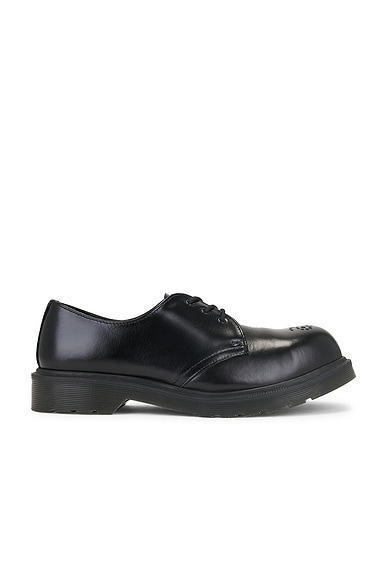 「新商品」に関するプレスリリース Y-3 FWRD | Black - メリージェーン REGU Yamamoto Yohji 靴