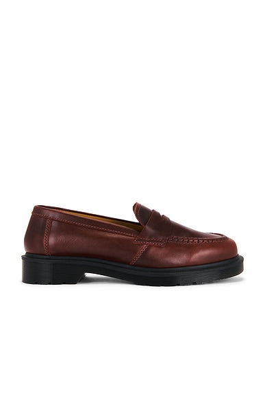 Classic Calf Refined Loafer