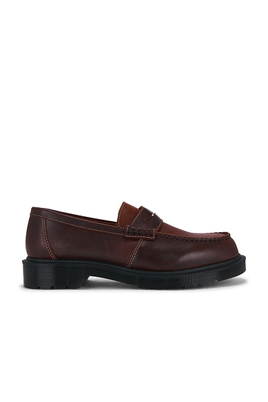 Penton Loafer