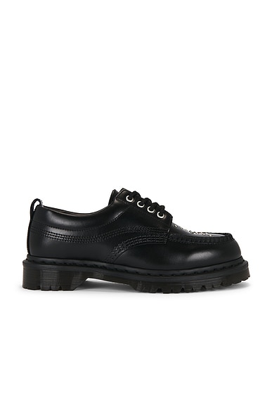 Hair On Lowell Shoe