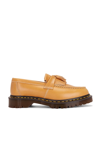 Adrian Tassel Loafer