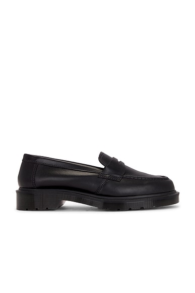 Delapre Penny Loafer