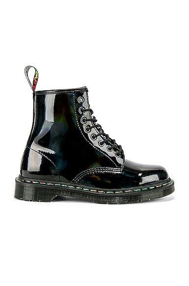 1460 Rainbow Boot