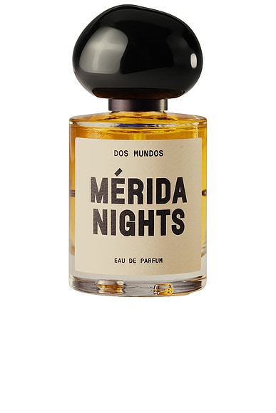 Merida Nights Eau De Parfum