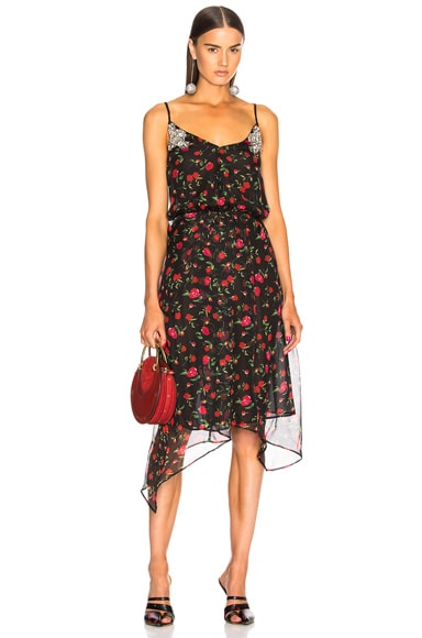 Valentina Dress