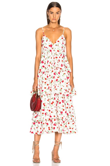 Gian Dress