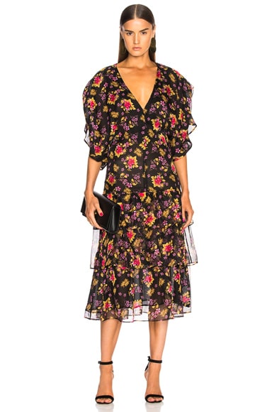 Renato Dress