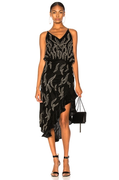 Agnes Dress