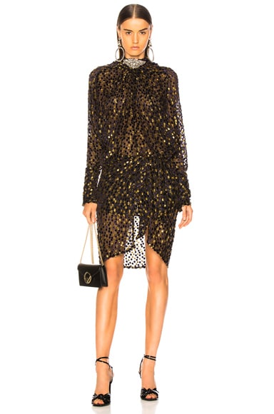 Ida Dress