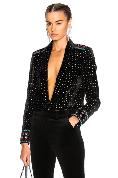 Katherin Jacket