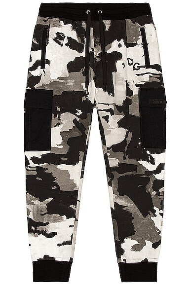 Cargo Pant
