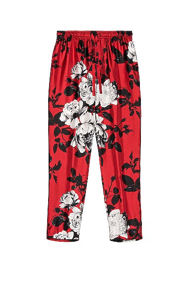 Pajama Trouser