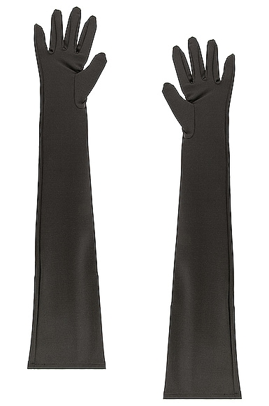 Stretch Gloves