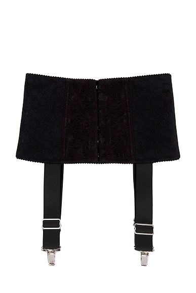 Garter Belt