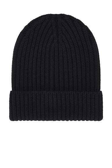 Dolce & Gabbana Beanie in Black