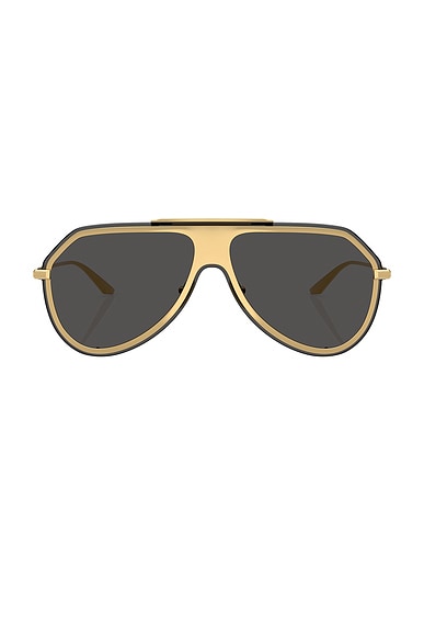 Aviator Sunglasses