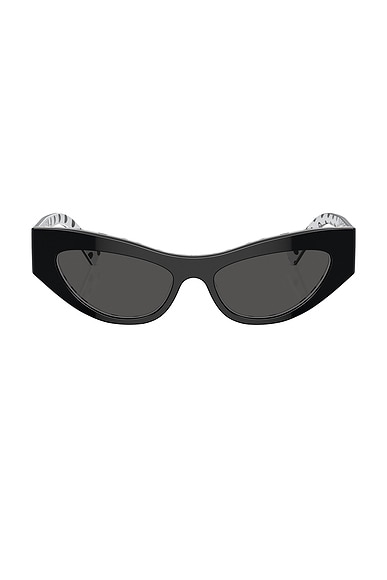 Mustang Sunglasses by Acne Studios- La Garçonne