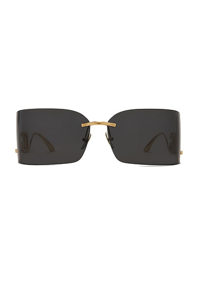Rectangular Sunglasses