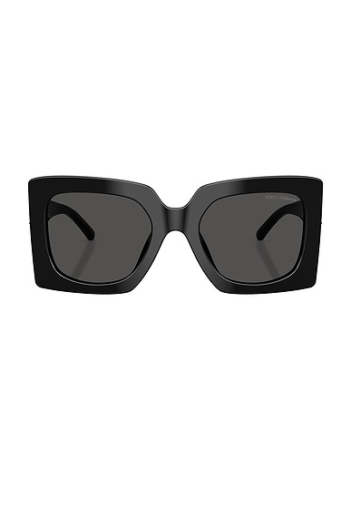 Square Sunglasses