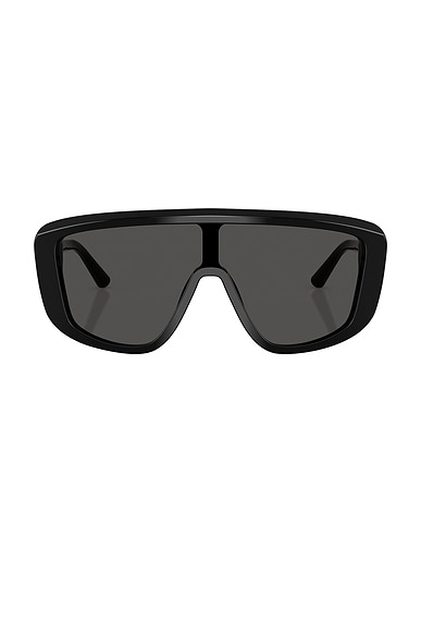 Shield Sunglasses