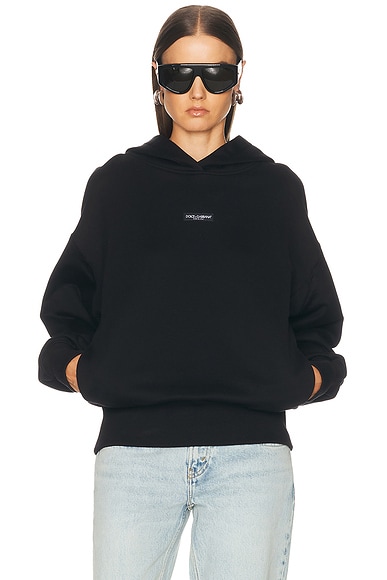 Jersey Sweatshirt