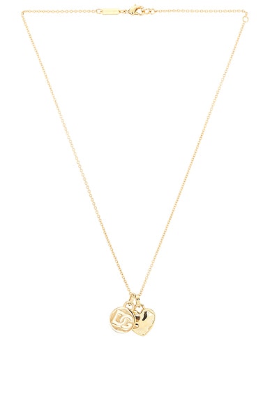 Logo Necklace