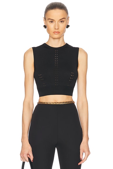 Dolce & Gabbana Tops | Spring 2025 Collection | FWRD