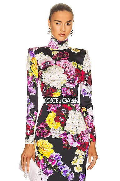 Dolce & Gabbana | Spring 2023 Collection | FWRD