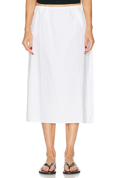 The Pop Skirt