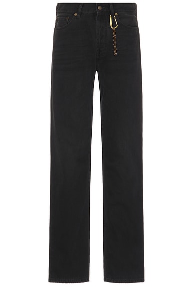 Larry Slim Fit Denim Jeans