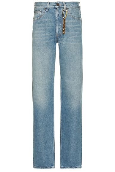 Larry Slim Fit Denim
