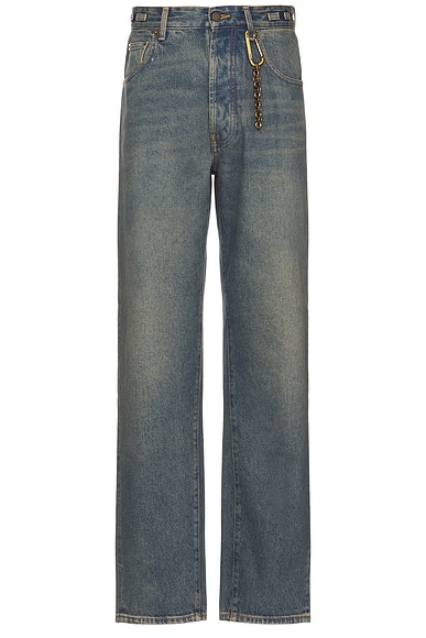 Mark Relax Fit Denim