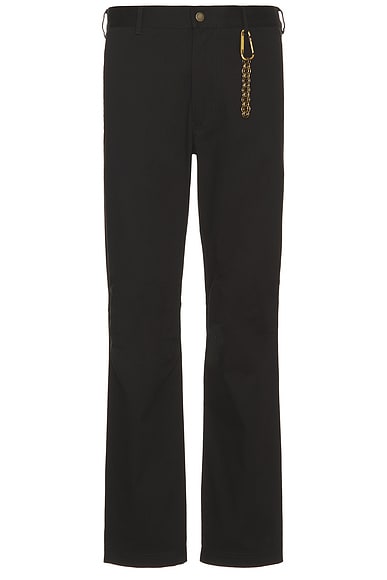 Slater Heavy Drill Pants