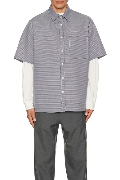 Vale Bonded Shirt