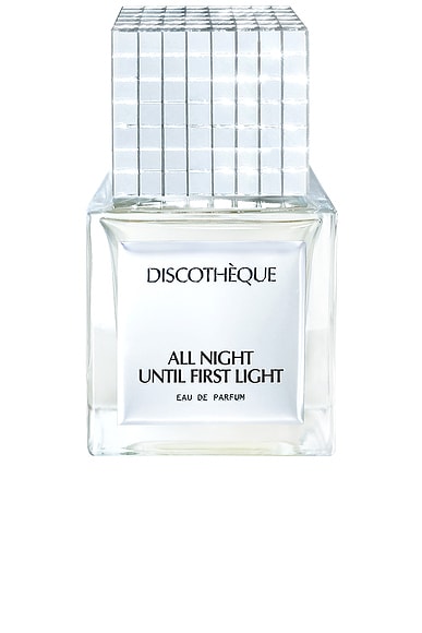 All Night Until First Light Perfume