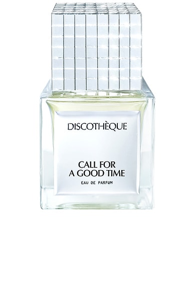DISCOTHEQUE Call For A Good Time Perfume