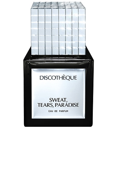 Sweat, Tears, Paradise Perfume