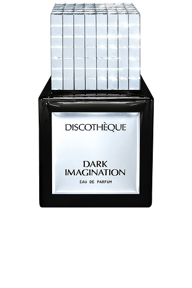 DISCOTHEQUE Dark Imagination Perfume