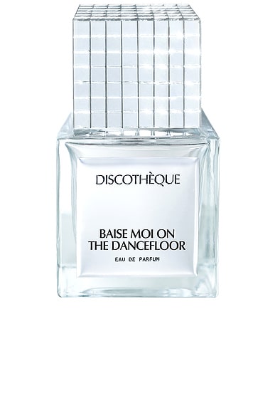 DISCOTHEQUE Baise Moi On The Dancefloor Perfume