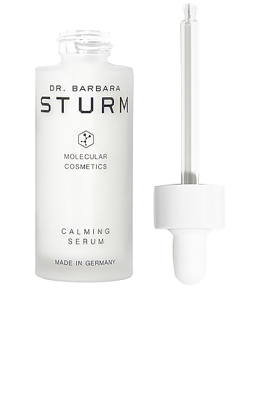 Dr Barbara Sturm Calming Serum, 30ml In Colorless