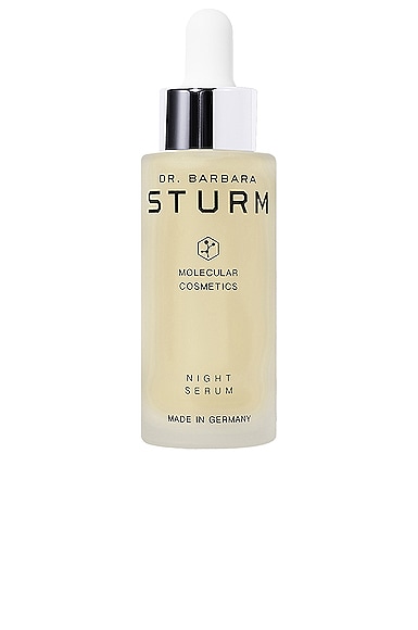 Shop Dr. Barbara Sturm Night Serum In N,a