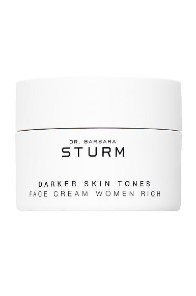 Dr. Barbara Sturm Darker Skin Tones Face Cream Rich