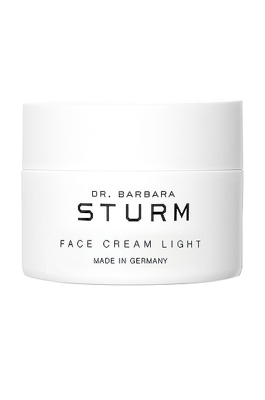 Dr. Barbara Sturm Face Cream Light In N,a
