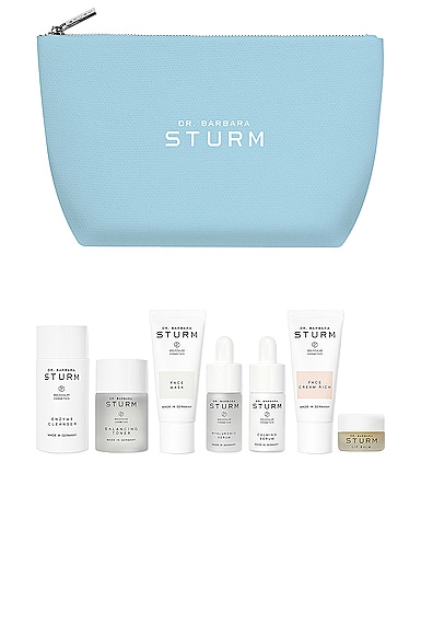 Dr. Barbara Sturm x Perfect Moments The Winter Kit in Beauty: NA