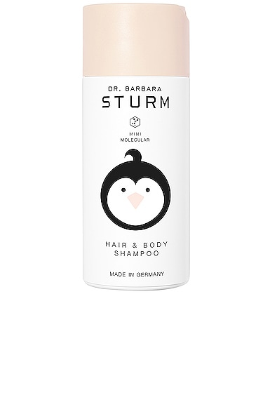 Baby & Kids Hair & Body Shampoo