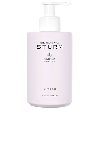 V Wash