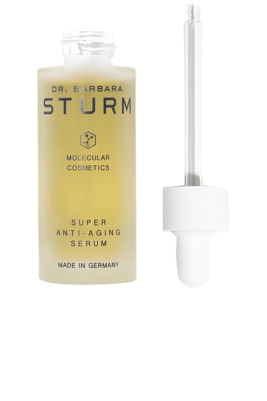 Dr. Barbara Sturm Super Anti-Aging Serum 30mL in Beauty: NA